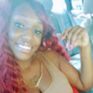 Meet your Posher, Kierra